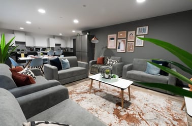 Rockingham Street, Devonshire Green, Sheffield - Image 2